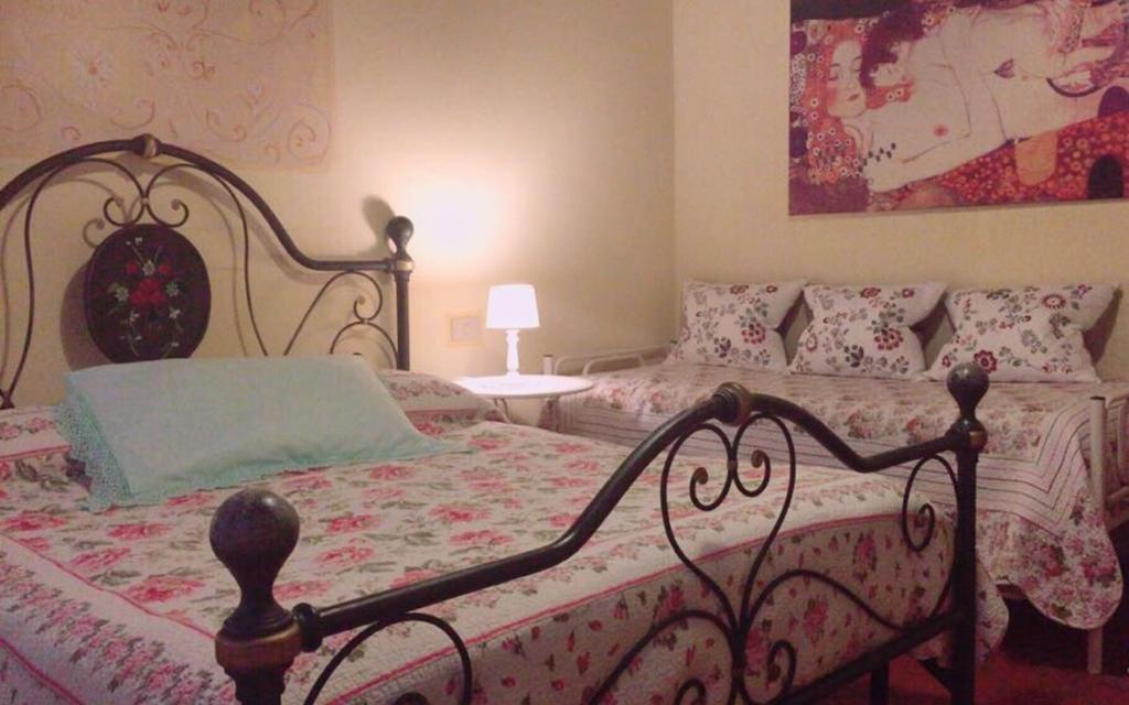 피사 Tuscany House Centro Citta 아파트 외부 사진