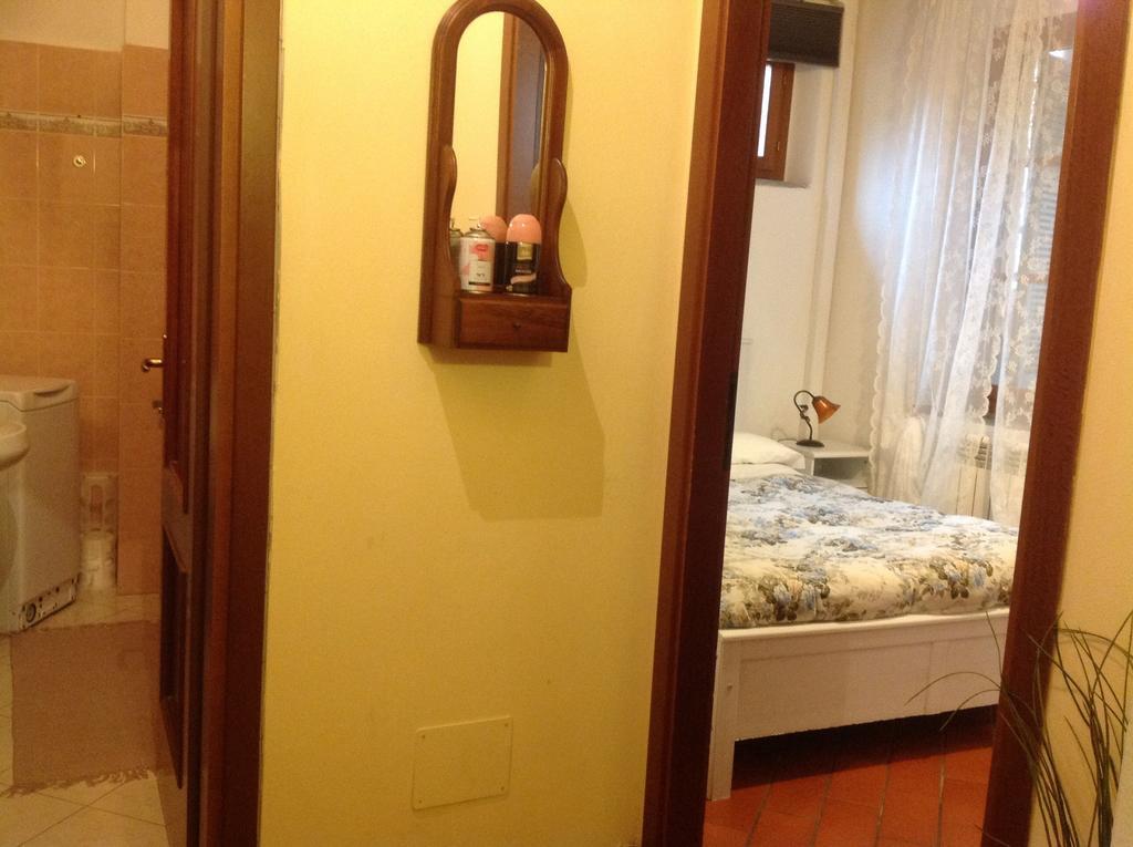 피사 Tuscany House Centro Citta 아파트 외부 사진