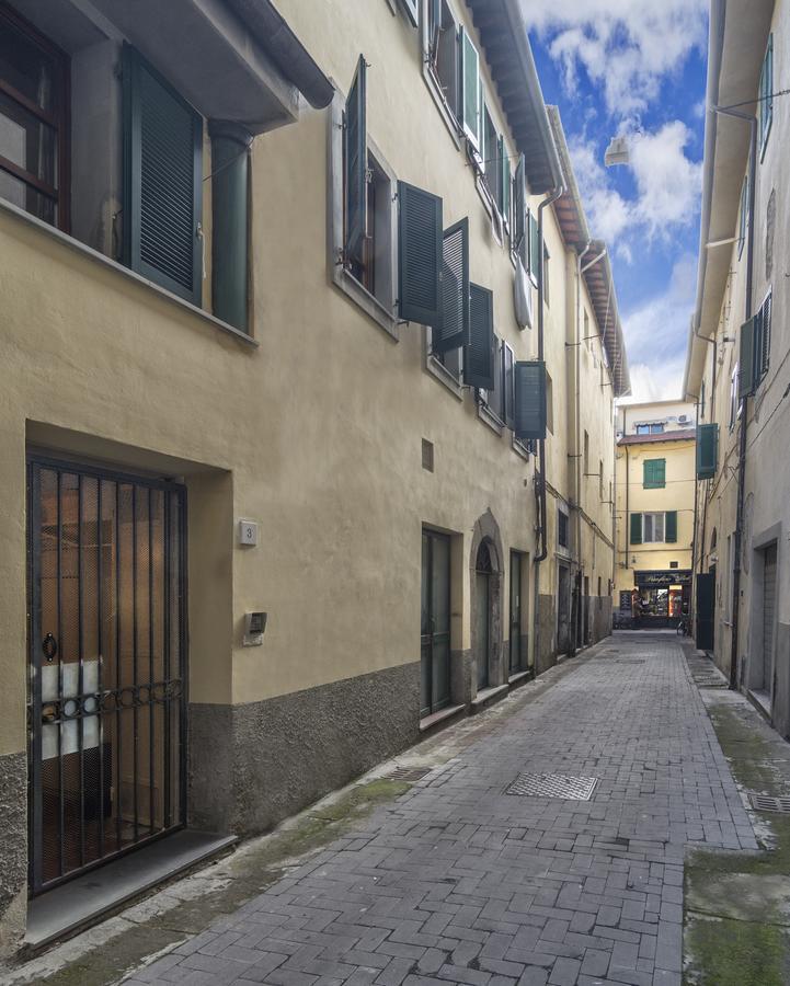 피사 Tuscany House Centro Citta 아파트 외부 사진