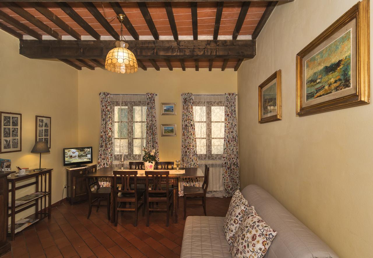 피사 Tuscany House Centro Citta 아파트 외부 사진
