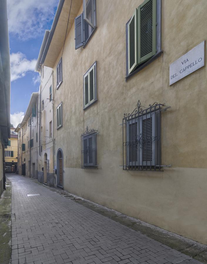 피사 Tuscany House Centro Citta 아파트 외부 사진