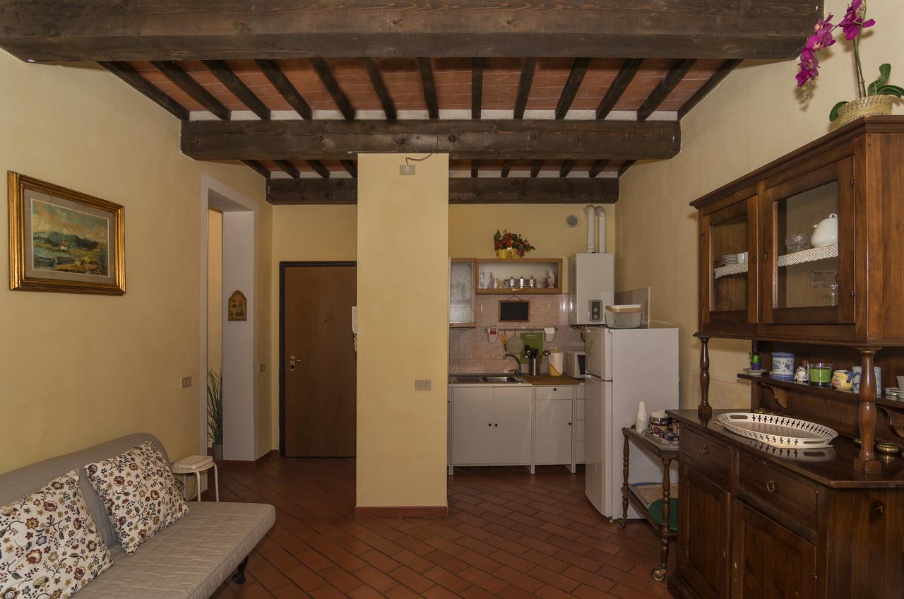피사 Tuscany House Centro Citta 아파트 외부 사진