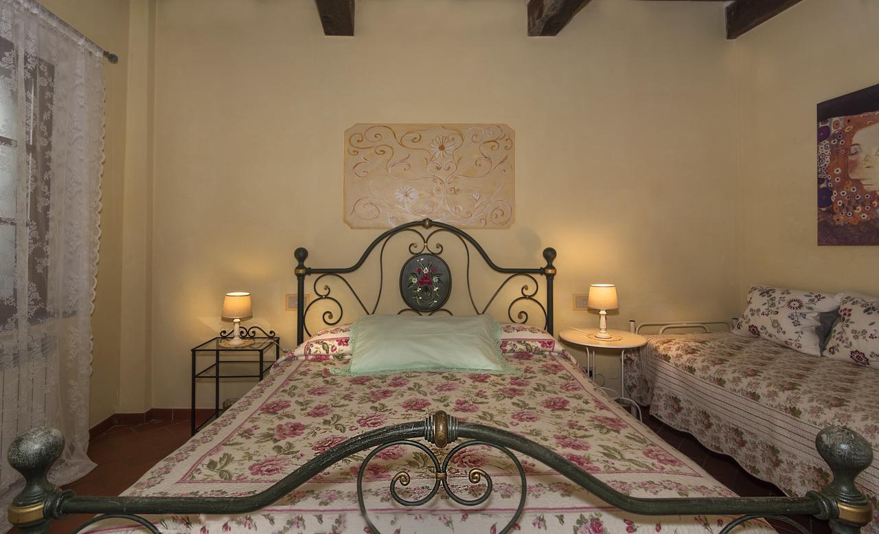 피사 Tuscany House Centro Citta 아파트 외부 사진