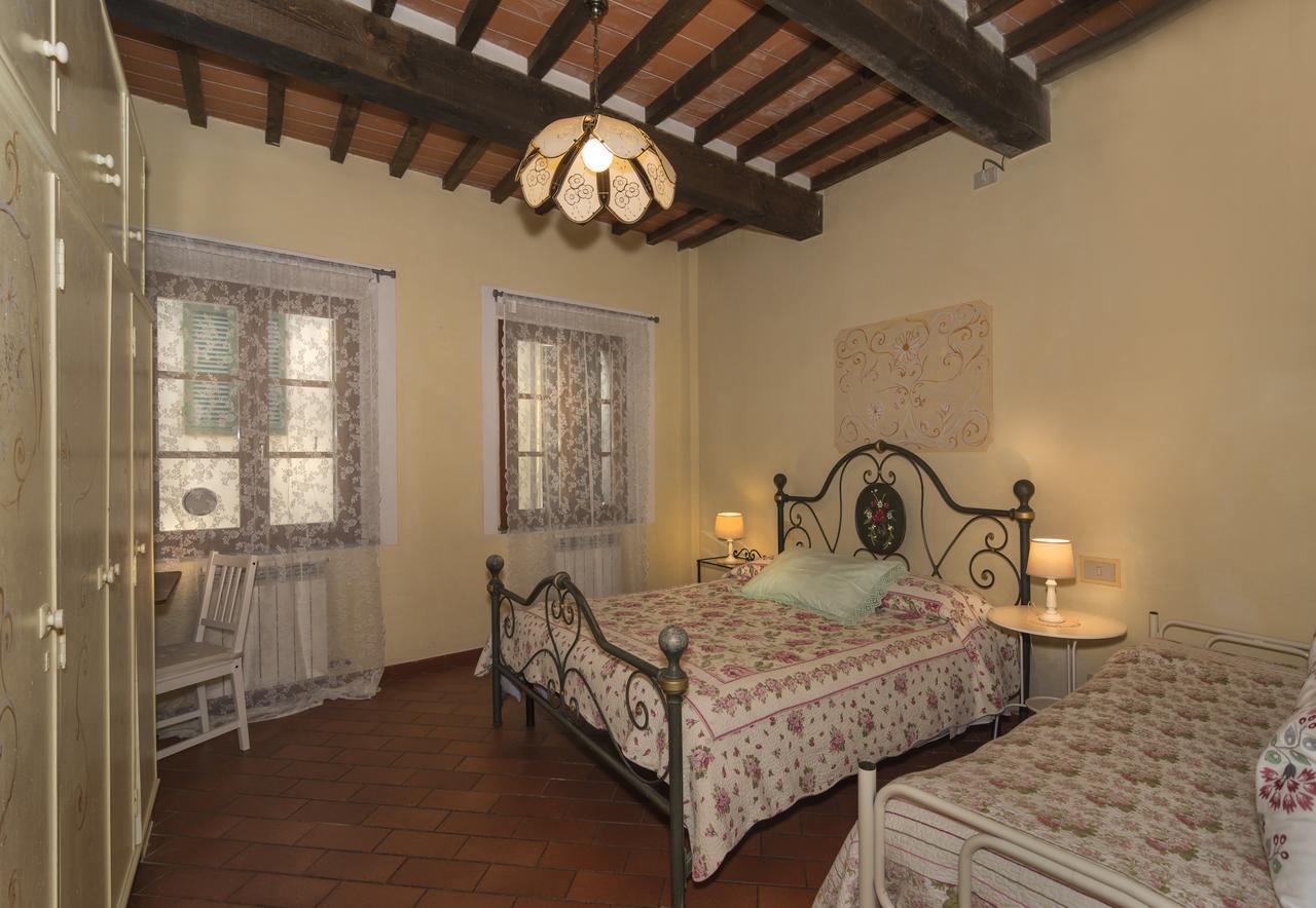 피사 Tuscany House Centro Citta 아파트 외부 사진
