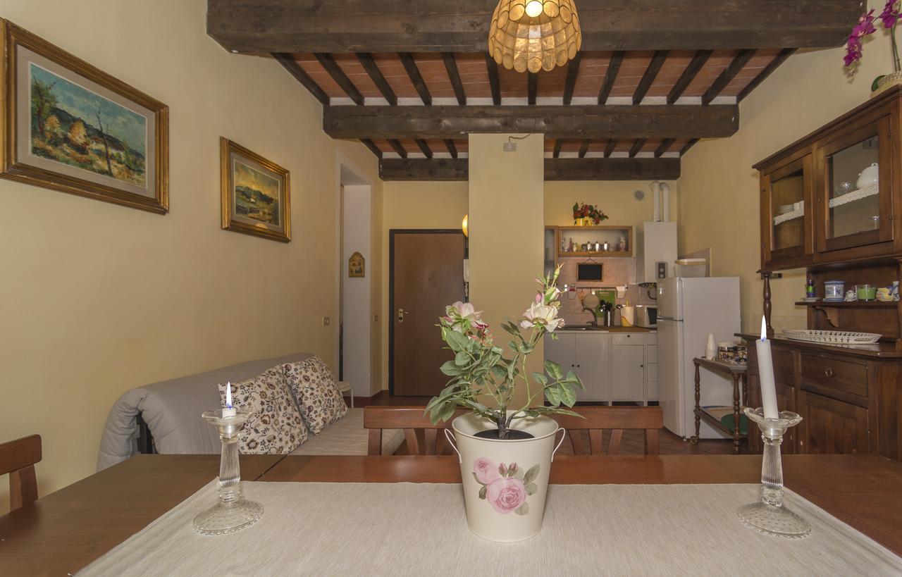 피사 Tuscany House Centro Citta 아파트 외부 사진
